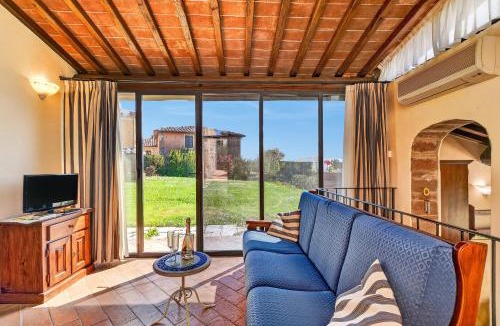 Lano Apartment | La Pieve di San Martino - Melograno & Fiordaliso