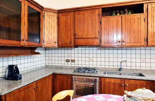 San Matteo della Decima House | La Pieve