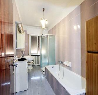San Matteo della Decima House | La Pieve