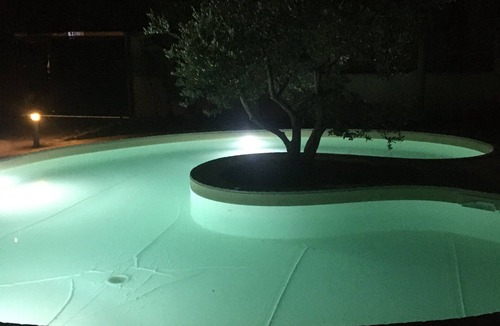 Chieuti House | LA PORTA DELLA PUGLIA - Apartment in VILLA with POOL- 2-BEDROOMS- 4/6 beds
