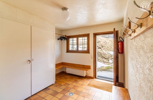 La Giettaz House | LA PRAIRIE - LA GIETTAZ