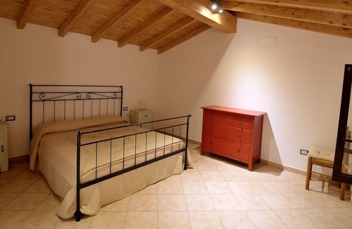 Sant Ippolito Apartment | La Quercia di Vernio - Guest houses and apartments