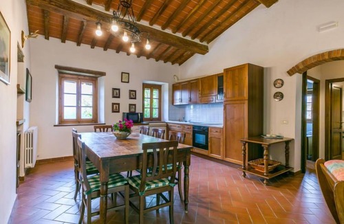 Pieve a Presciano House | La Querciolaia by Interhome