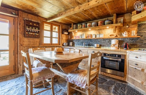 Saint-Nicolas-la-Chapelle House | LA REINE DES ARAVIS - SAINT NICOLAS LA CHAPELLE