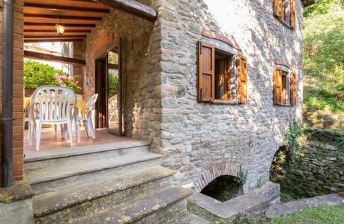 Molezzano House | La Ripresa by Interhome