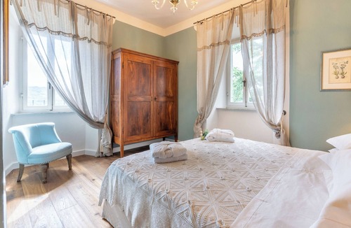 Camporgiano Other | LA ROCCA DI CAMPORGIANO MAISON DU CHARME