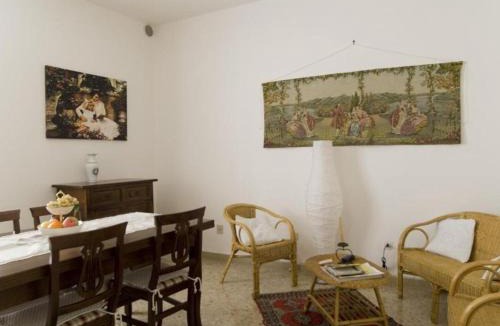 Pergola House | La Rocca