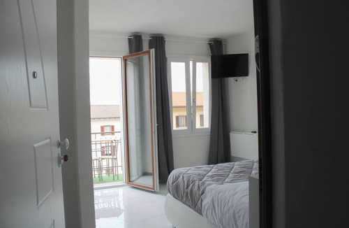 Castiglione dei Pepoli Bed & Breakfast | La rosa dei Pepoli
