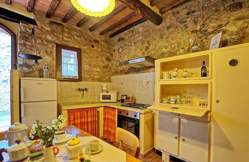 Duddova Villa | La Ruota - Village house rental in Duddova, Chianti