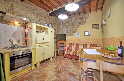 Duddova Villa | La Ruota - Village house rental in Duddova, Chianti