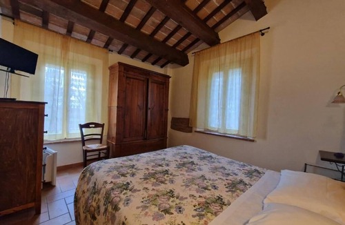 Oriolo dei Fichi Other | LA SABBIONA