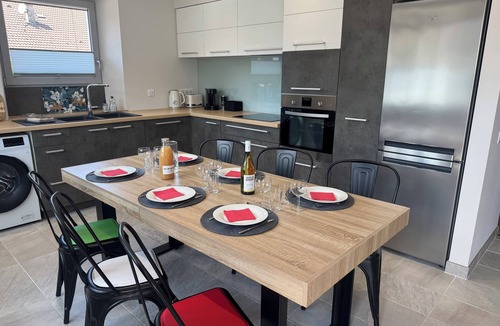 Faverges-Seythenex House | "LA SAUFFAZ - Your vacation in Savoie with family or friends
