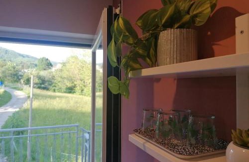 Bedonia House | La soffitta di Anita