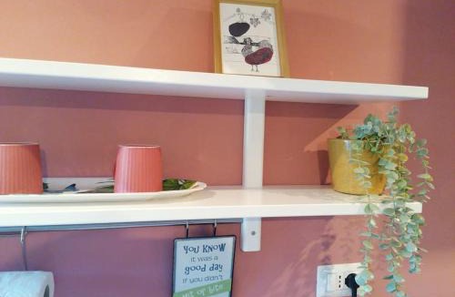 Bedonia House | La soffitta di Anita