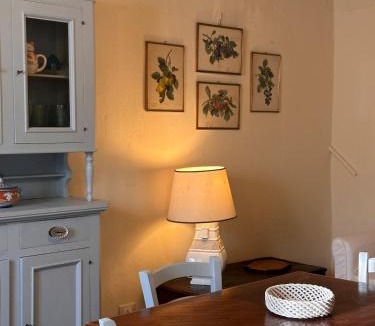 Londa Apartment | La sosta al lago