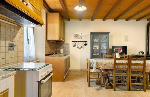 Borgo San Lorenzo Apartment | La Spiga Apartment: Spacious Comfort and Accessibility in Mugello