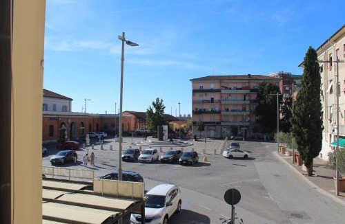 Pontedera House | La Stazione #1