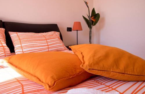Cervo Apartment | La Strelitzia Cervo Mare