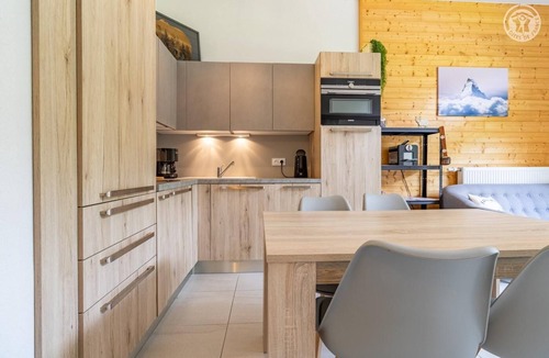 La Giettaz House | LA TANNIÈRE - LA GIETTAZ