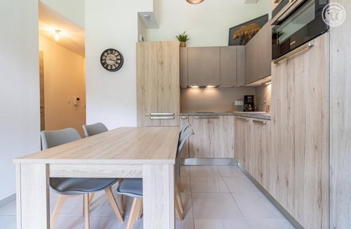 La Giettaz House | LA TANNIÈRE - LA GIETTAZ