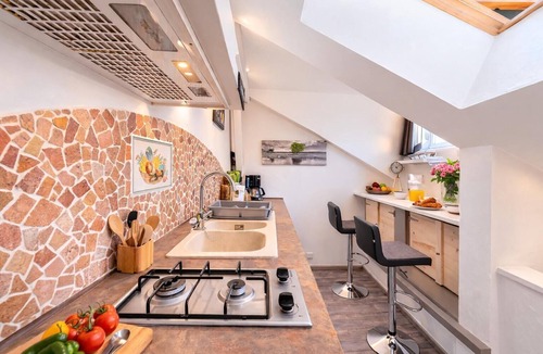 Pallud House | LA TARINE N°3 - PALLUD
