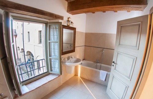 Chiavenna Landi Hotel | La Tavola Rotonda
