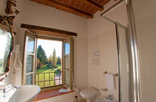 Chiavenna Landi Hotel | La Tavola Rotonda