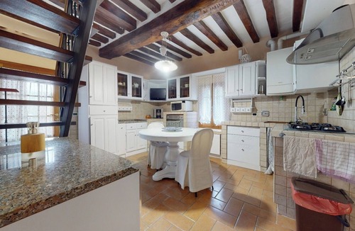 Monte San Pietro House | La Teggia - vacation apartment 1