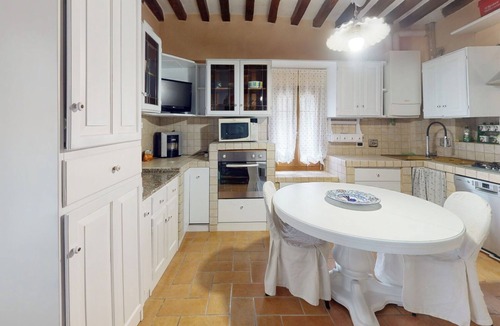 Monte San Pietro House | La Teggia - vacation apartment 1