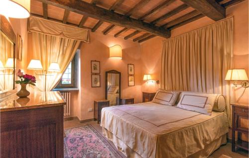 Dicomano House | La Terrazza Dei Frati