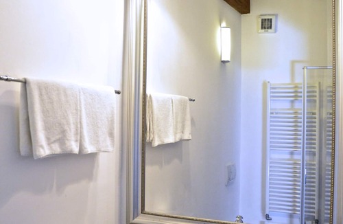 Old Town Bed & Breakfast | La Terrazza dei Pelargoni B&B