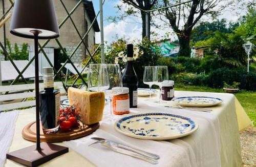 Zocca Villa | La Torre