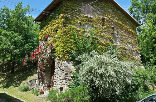 Casalfiumanese House | "La Torre" ("The Tower") - Cosy and quiet ancient house, 20' from Imola.