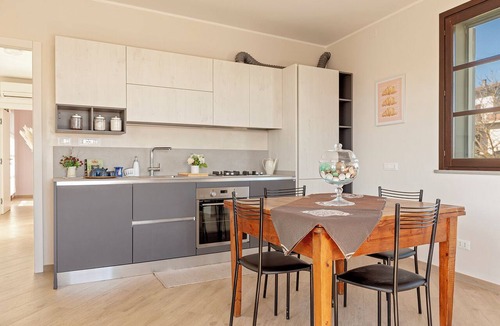 Selvatelle House | La TOSCANELLA - Terricciola house -House with garden