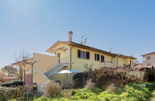 Selvatelle House | La TOSCANELLA - Terricciola house -House with garden