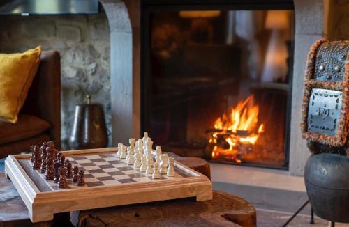 Gaiole in Chianti House | La Tuscia - Tenuta di Toscana, Boutique Villa