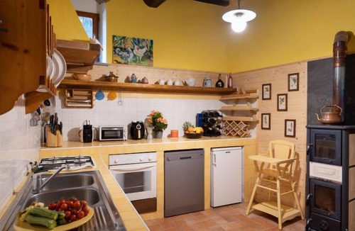 Borgo San Lorenzo House | La Valle by Interhome