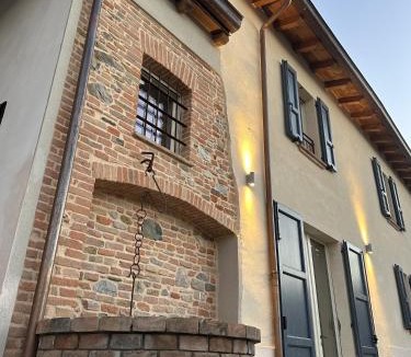 Medesano House | La Valle del Re - Agriturismo