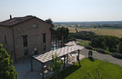 Medesano House | La Valle del Re - Agriturismo