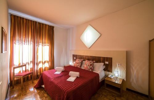Colle di Val d'Elsa Hotel | La Vecchia Cartiera