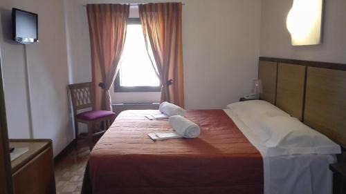 Colle di Val d'Elsa Hotel | La Vecchia Cartiera