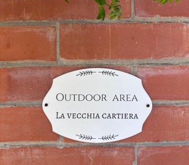 Stia Apartment | La vecchia cartiera