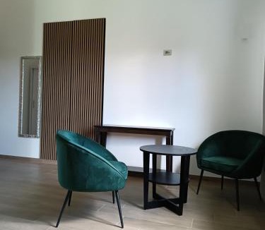 Bettola Hotel | La Vecchia Quercia