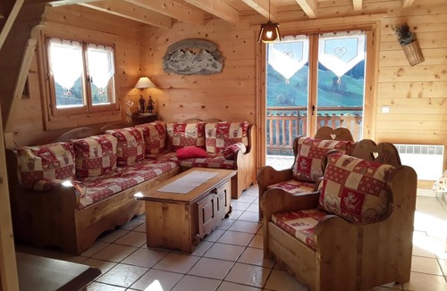Hauteluce House | LA Verdine - Hauteluce-les-saisies