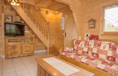 Hauteluce House | LA Verdine - Hauteluce-les-saisies