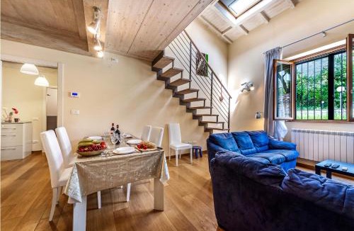 Vaglia House | La Via degli Dei Base Trekking Home with Garden - Happy Rentals