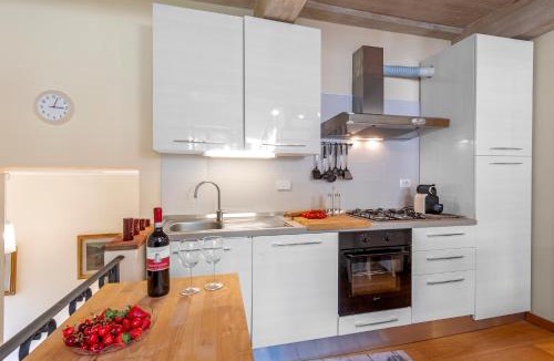 Vaglia House | La Via degli Dei Base Trekking Home with Garden - Happy Rentals