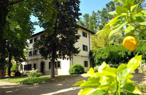 Londa Villa | La Villa di Caiano