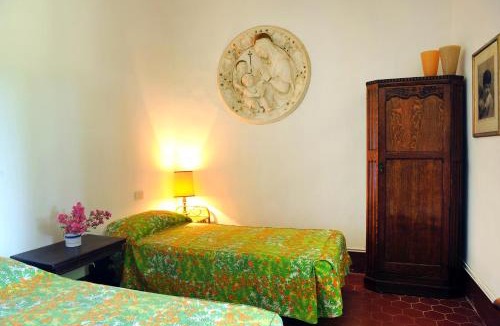 Londa Villa | La Villa di Caiano