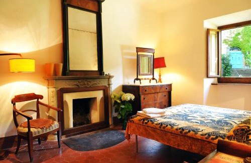 Londa Villa | La Villa di Caiano